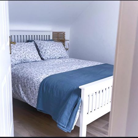 The Gate House, Kilmullen Apartamento Portarlington Exterior foto