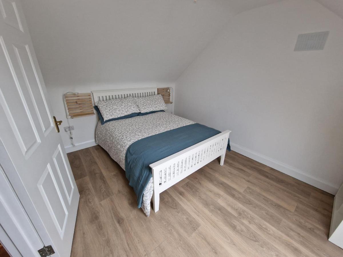 The Gate House, Kilmullen Apartamento Portarlington Exterior foto