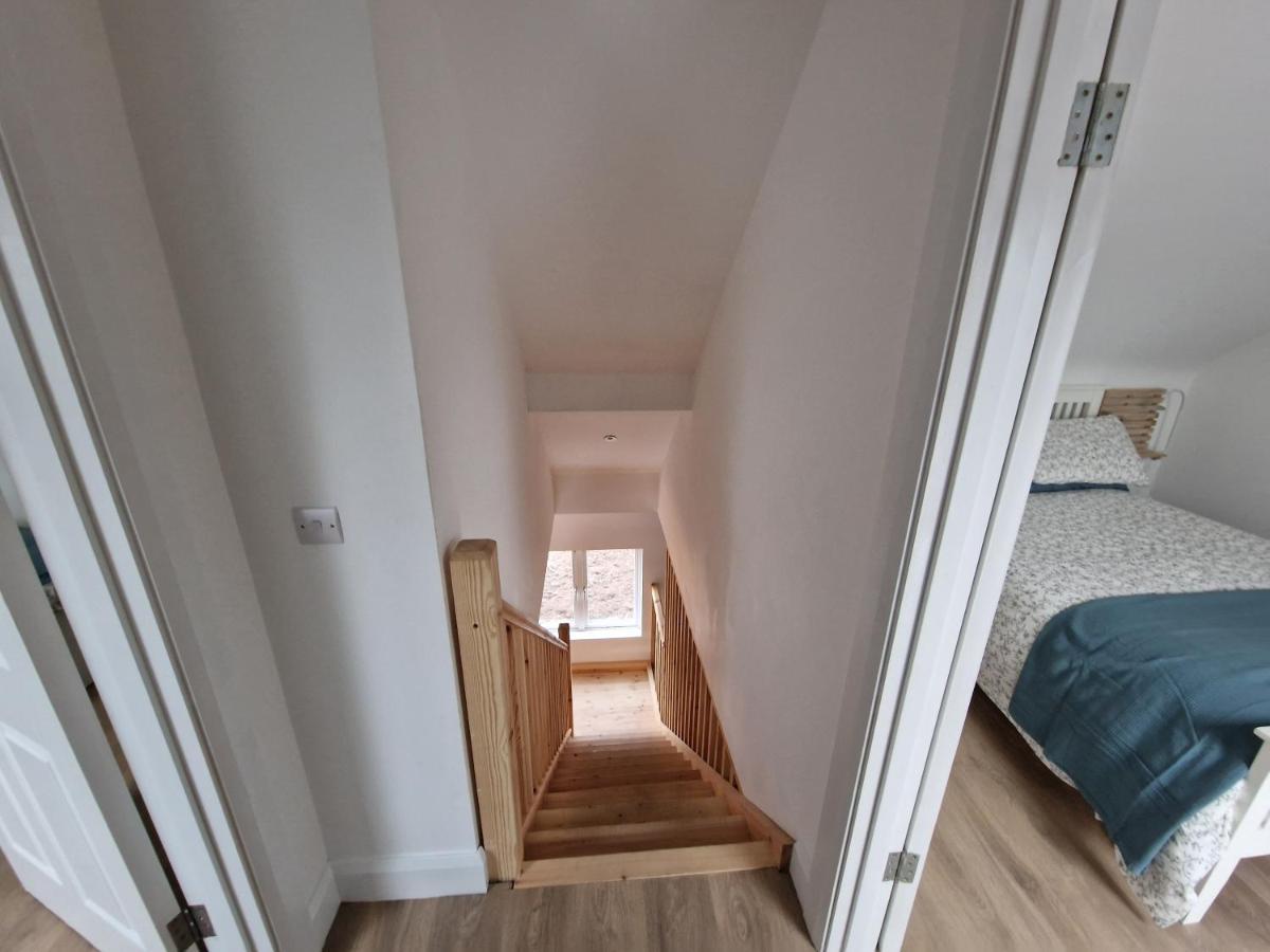 The Gate House, Kilmullen Apartamento Portarlington Exterior foto