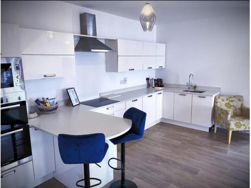 The Gate House, Kilmullen Apartamento Portarlington Exterior foto