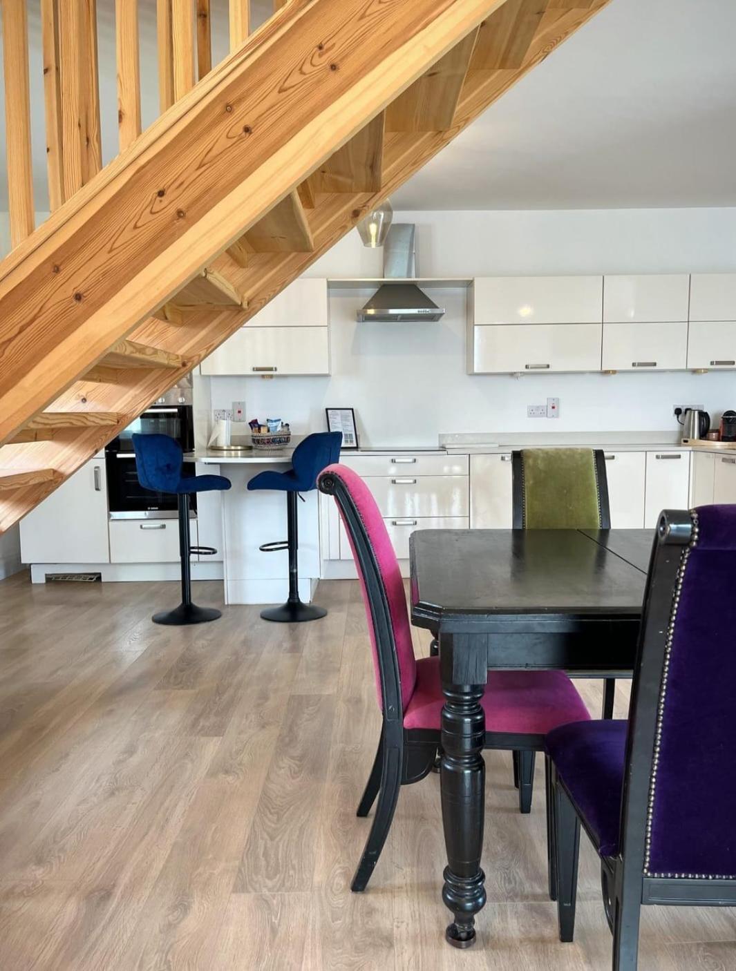 The Gate House, Kilmullen Apartamento Portarlington Exterior foto